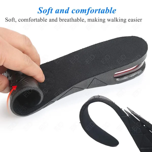 EiD-Insoles-for-shoes-Height-Increase-Insole-Cushion-3-9cm-Height-Lift-Adjustable-Cut-Shoe-Heel