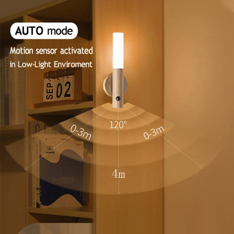 USB-Wood-Stick-Night-Light-Wireless-Cabinet-Wardrobe-Lamp-Magnetic-Wall-Lamp-Human-Body-Induction-For (2)